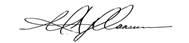 dr maassen signature