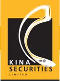 kina logo