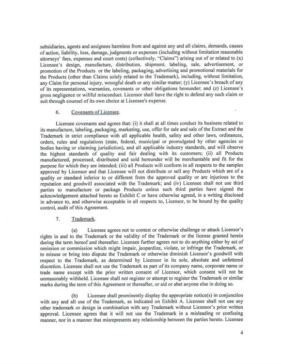 NATUREX-Trademark License Agreement - Cereboost_Page_04.jpg