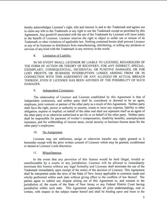 NATUREX-Trademark License Agreement - Cereboost_Page_05.jpg