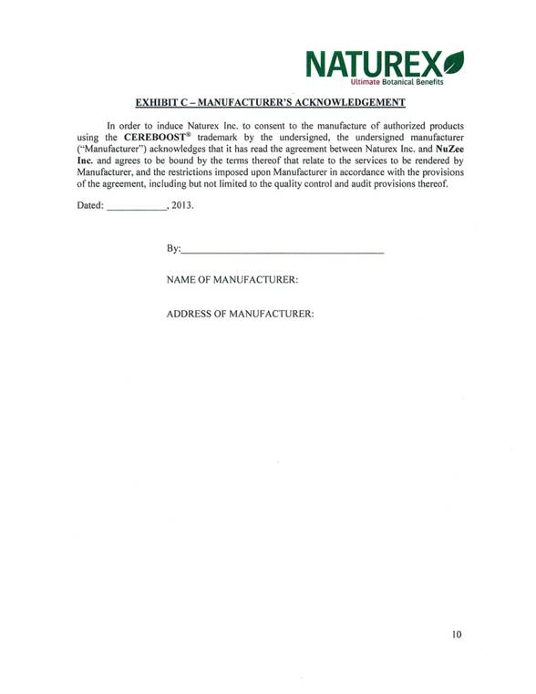 NATUREX-Trademark License Agreement - Cereboost_Page_10.jpg