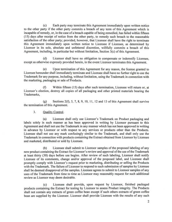 NATUREX-Trademark License Agreement - Svetol_Page_02.jpg