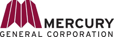 Mercury General Corporation logo