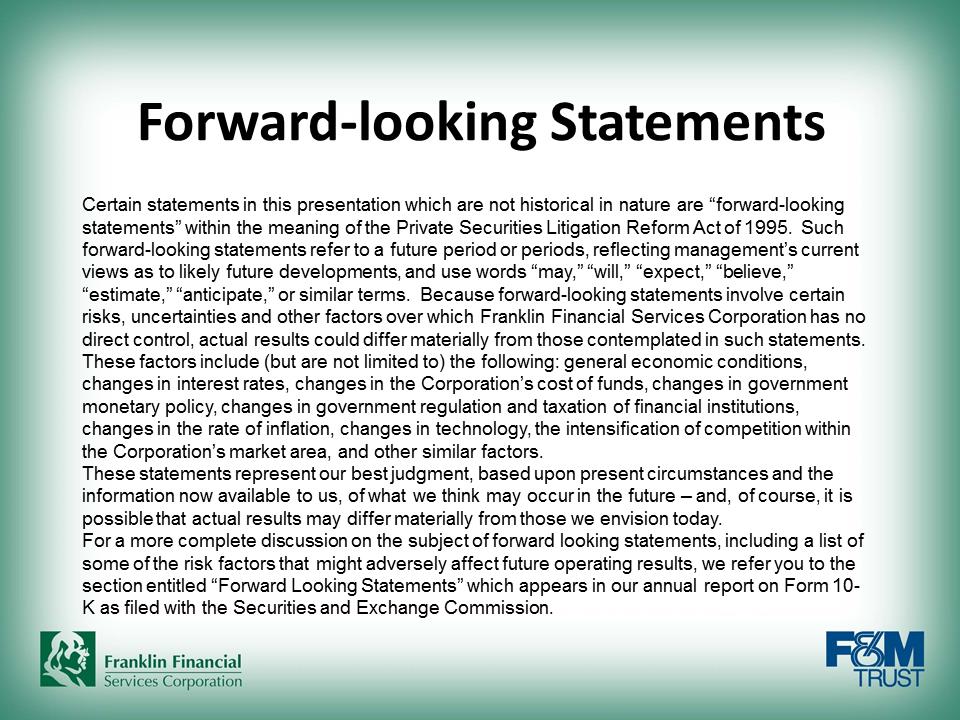 F:\FINANCE\8K\Investor Presentations\Investor Presentation 2014 - Boenning & Scattergood\Slide2.PNG