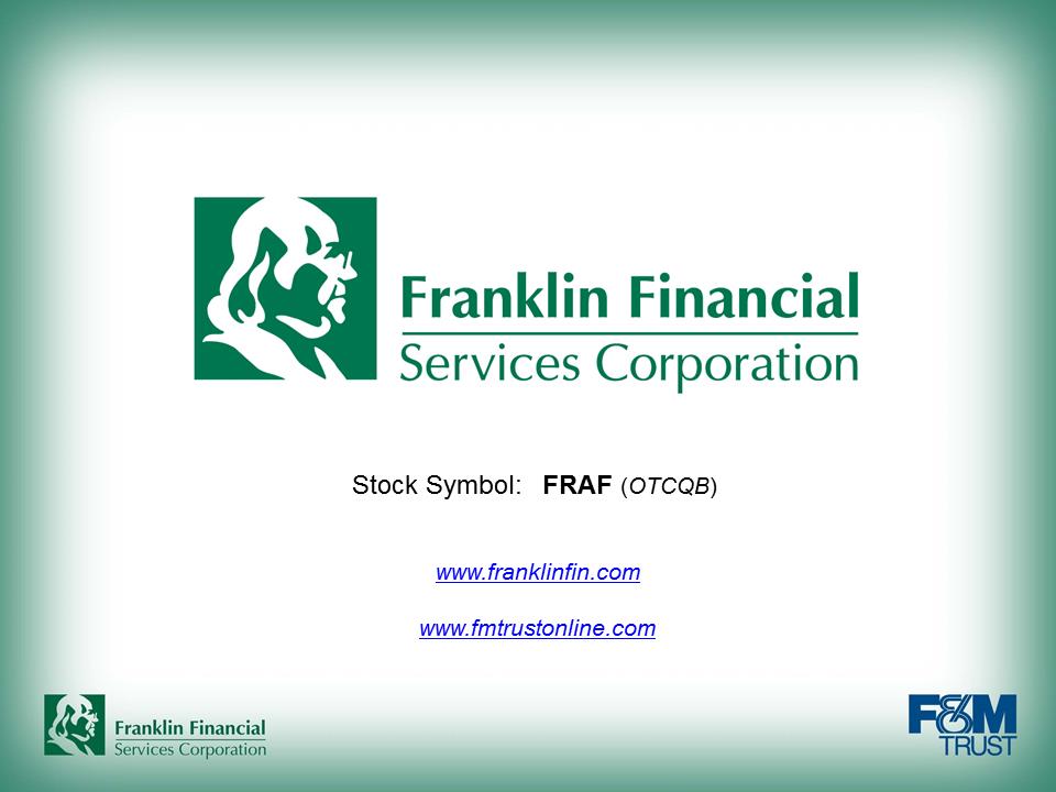 F:\FINANCE\8K\Investor Presentations\Investor Presentation 2014 - Boenning & Scattergood\Slide32.PNG