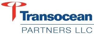 Transocean Partners LLC Logo