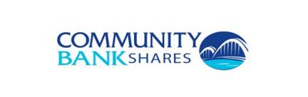 Community-Bank-Shares
