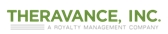 Theravance logo