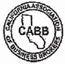 (california association of business brocker logo)