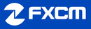 FXCM Inc. logo