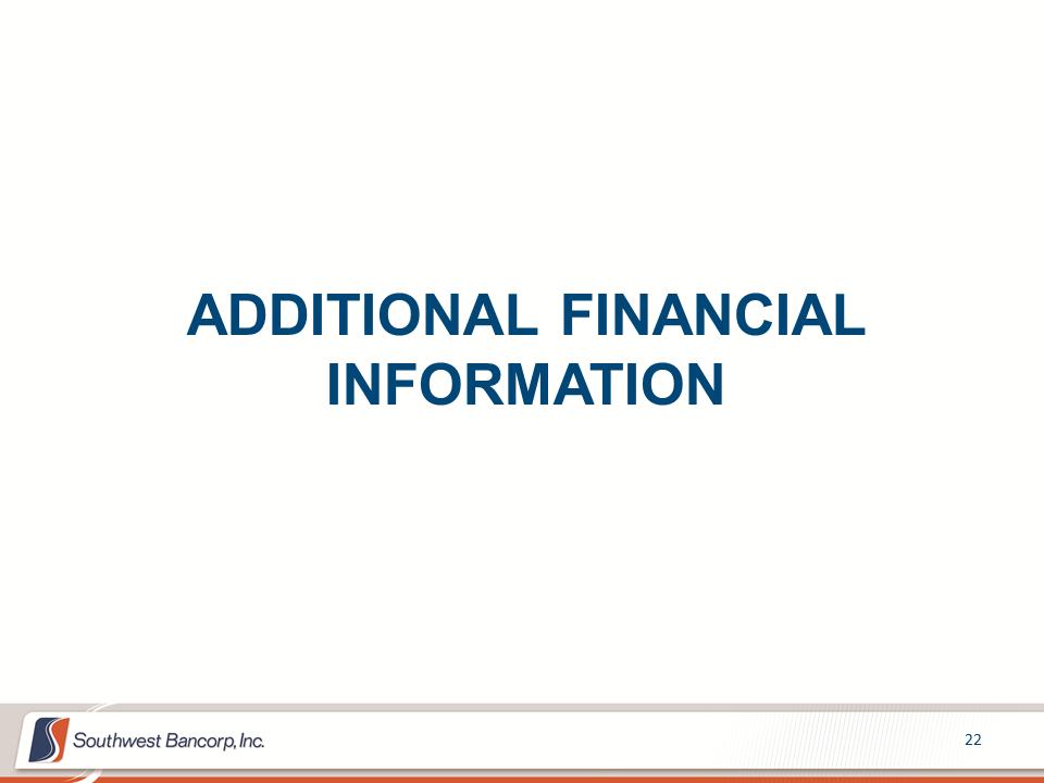 M:\Finance\KC Share\Regulatory Reporting\SEC\2014\Q4 2014\Investor Presentation\OKSB Q4 2014 Earnings Call Presentation_final\Slide22.PNG