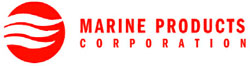 (marine products corporation logo)