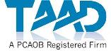 Taad Logo
