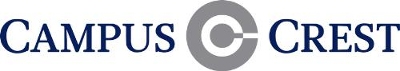 Campus Crest Communities Logo