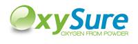 OxySure Logo 7