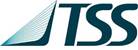 TSS, Inc. logo.