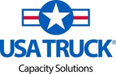 USA Truck Logo1