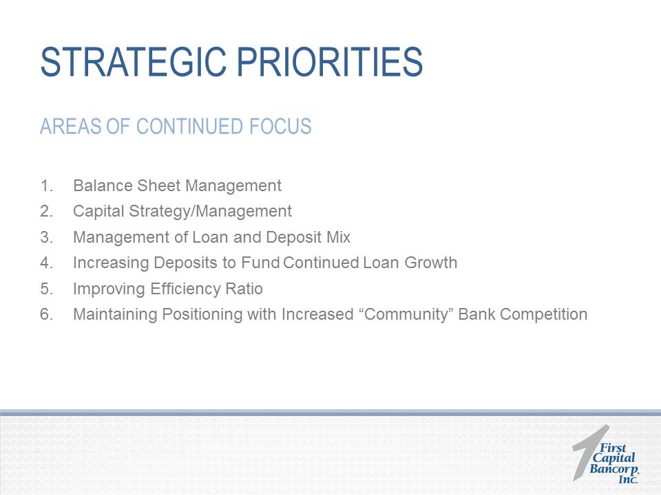W:\F\First Capital Bancorp\2015\8K\2015 Annual Shareholders Presentation 5.19.2015\Slide14.PNG