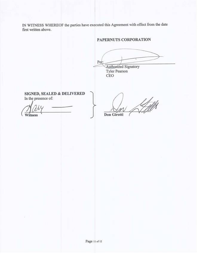 Agreement - Girotti (Exhibit 10.7_Page_11.jpg
