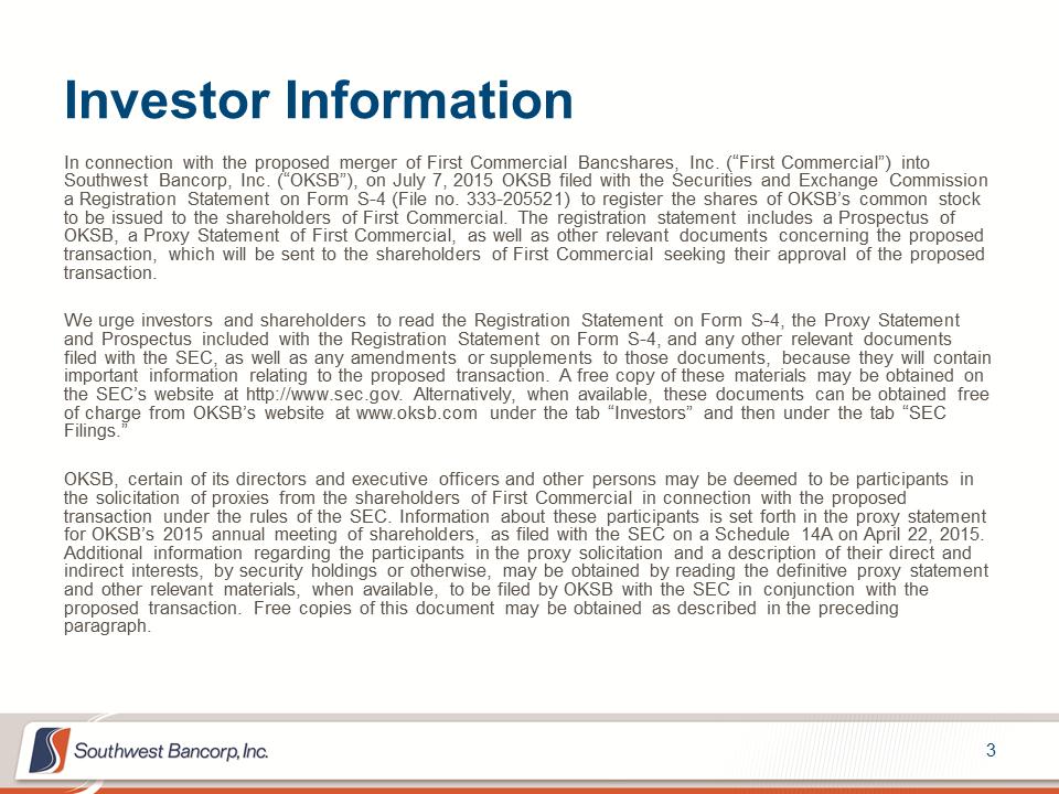 M:\Finance\KC Share\Regulatory Reporting\SEC\2015\Q2\Investor Presentations\Road Shows\2 - July Aug\OKSB IP_FINAL\Slide3.PNG