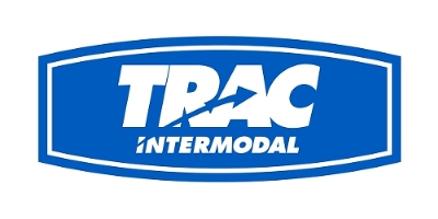 TRAC Intermodal Logo