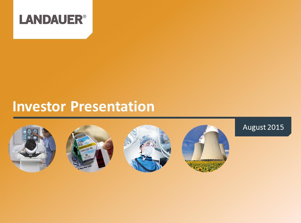 C:\Users\tgerten\Desktop\LDR Investor Presentation 8-10-15 FINAL\Slide1.PNG