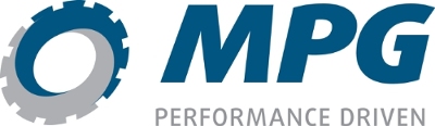 MPG Logo 