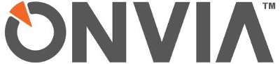 Onvia, Inc. Logo