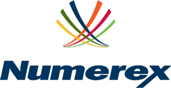 (Numerex Logo)
