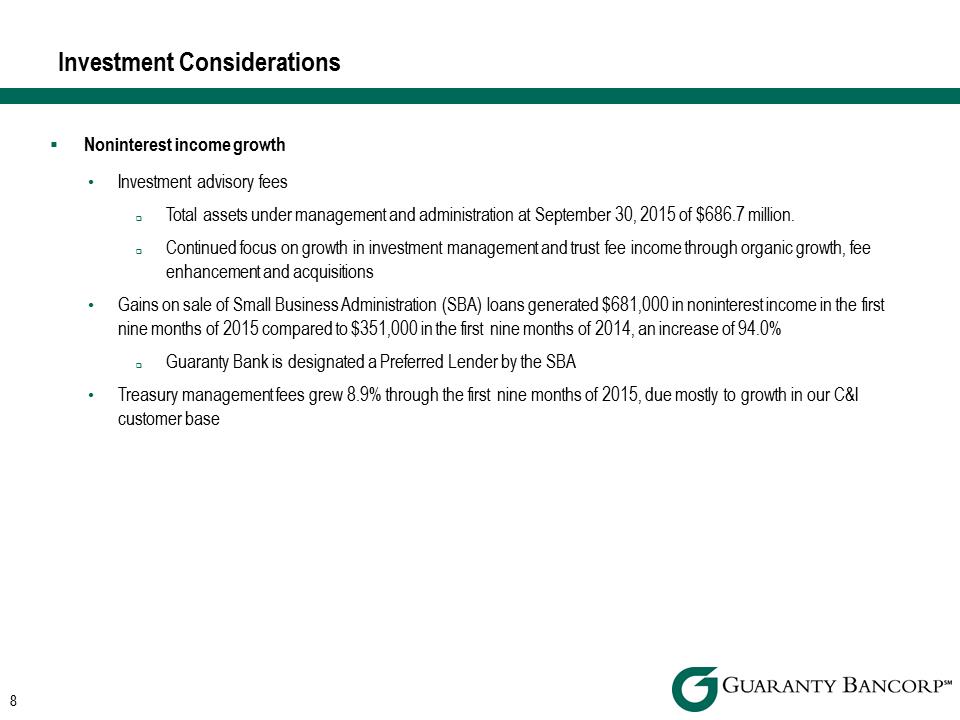 R:\Downtown\Accounting\CORPFS\2015\Investor Presentations\Q3 2015\Q3 2015 Investor Presentationv3\Slide8.PNG
