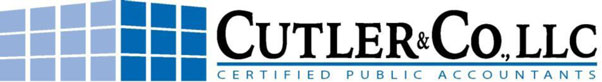 (Cutler Co LLC Logo)