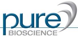 T:\PURE\Logo\PURE Bioscience (PURE) Logo.jpg