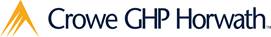Crowe GHP Horwath Logo