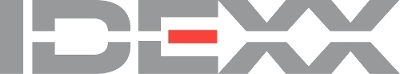 IDEXX Laboratories, Inc. logo.