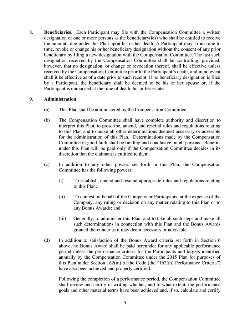 Page 5