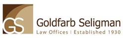 logo Goldfarb Seligman & Co., Law Offices