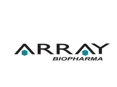 Array BioPharma. (PRNewsFotoArray BioPharma Inc.)