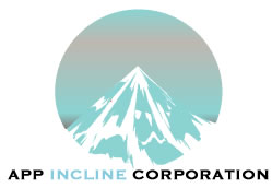 App Incline Logo