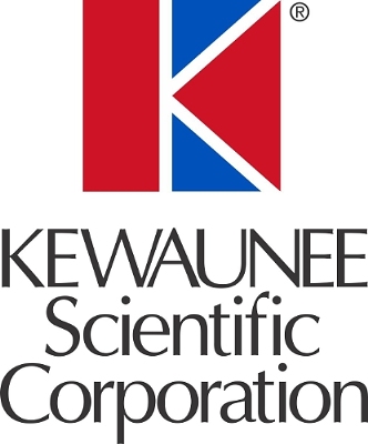 Kewaunee Scientific Corporation (PRNewsFoto Kewaunee Scientific Corporation)