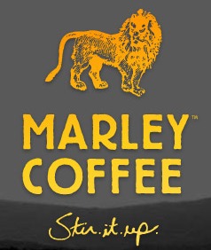Marley Coffee Lion
