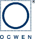 Ocwen logo