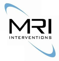 (MRI Interventions Logo)