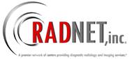 RadNet Logo INC TM