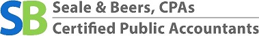 Logo Seale & Beers, CPAs