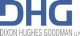 (DHG Logo)