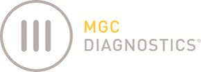 (MGC Diagnostics LOGO