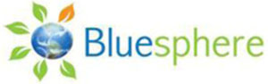 (BLUESPHERE LOGO)