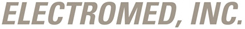 (Electromed, Inc.logo)
