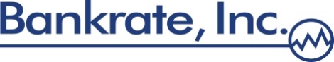 Image result for bankrate logo