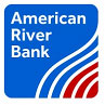 (American River Bank LOGO)